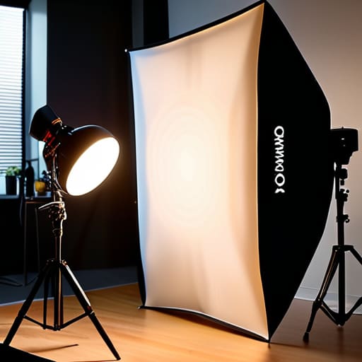 Beyond the Kit Softbox Lighting for Creators and Natural Light Video Setup