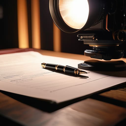 Defining the Scope Vital Videographer Service Agreement Clauses