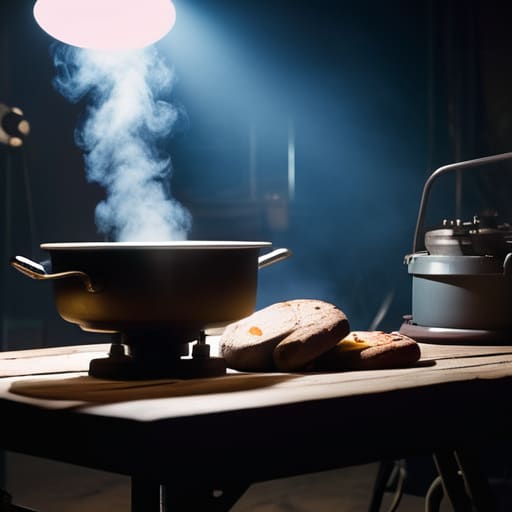 Fuel and Focus Why on Set Catering Standards Dictate Your Final Cut