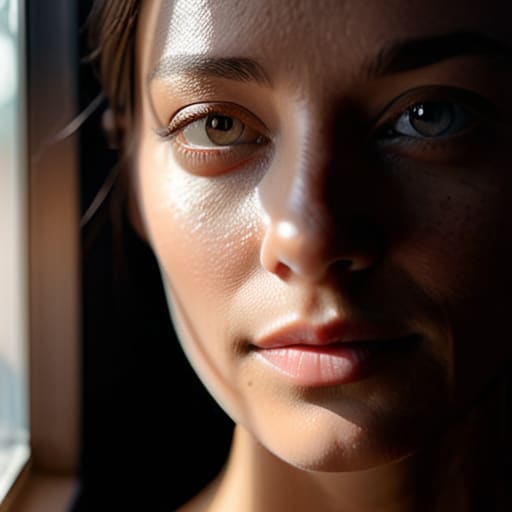 Key Light and Fill Light Explained the Bare Minimum