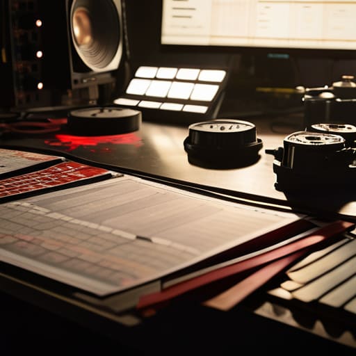 Key Things to Know: Managing production overages.