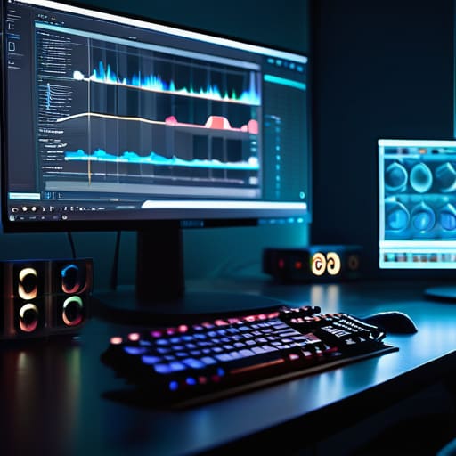 Key Things to Know: Video Editing Hardware