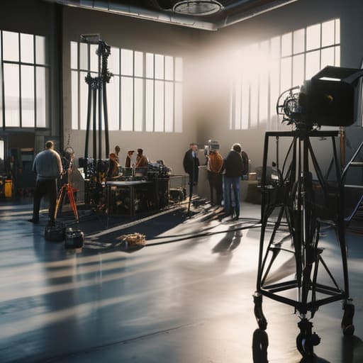 Key Things to Know: Film insurance types.