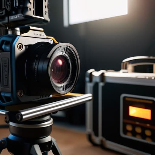 Key Things to Know: camera battery inspection.