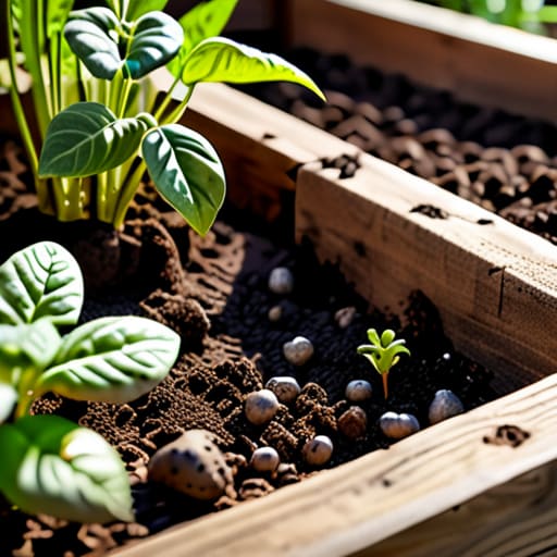 Raised Bed vs in Ground Gardening Choosing Your Frame