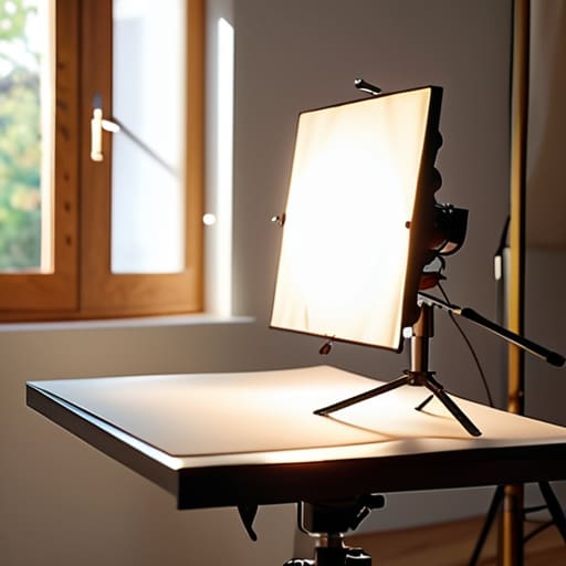 The Realities of Affordable Lighting Setups for Video.