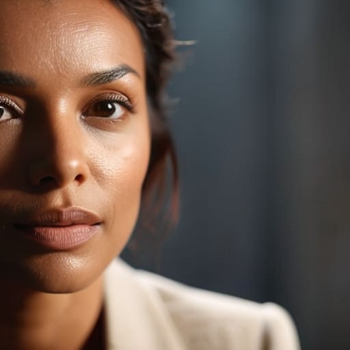 The Sensor Size Myth and Finding Real Cinematic Depth of Field.