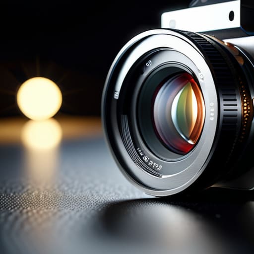 Understanding Camera Sensor Sizes and the Myth of Perfection.