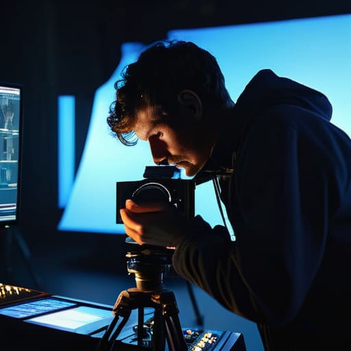 When Software Deployment Risks Break the Visual Rhythm.