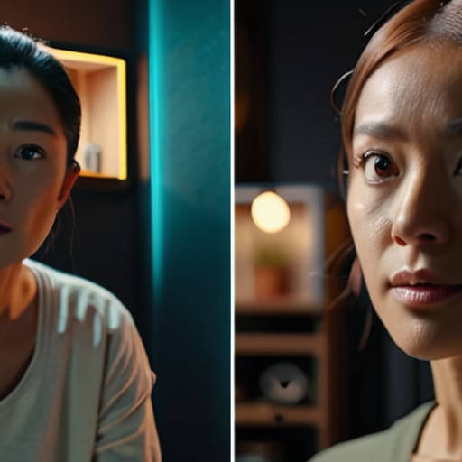 Why Depth of Field in Filmmaking Isnt Just a Bokeh Fetish.