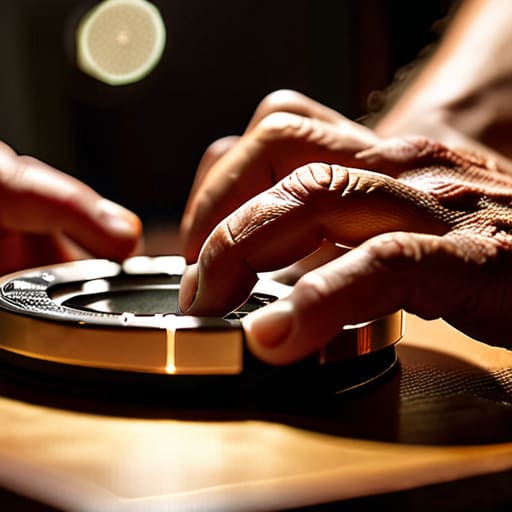 Mastering photography Beyond the Settings.