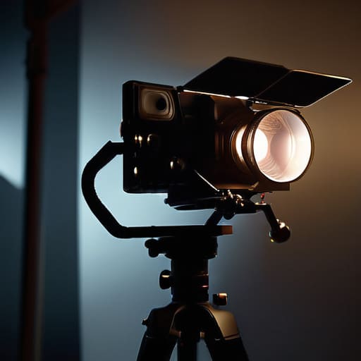 Practical Tips and Steps for lighting tests.
