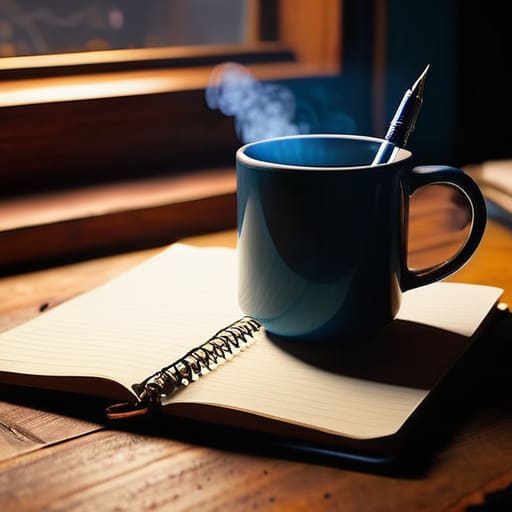 The Blueprint and the Build screenplay process.