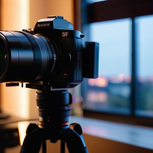 Why Low Light Performance for Video Interviews Actually Matters