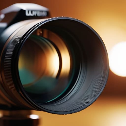 Common Mistakes to Avoid in lens cleaning.