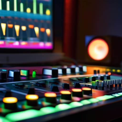 Ebu R128 Explained Measuring What the Listener Actually Hears