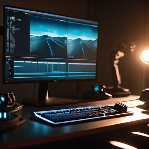 Low Resolution Proxy Files vs Original Media Performance