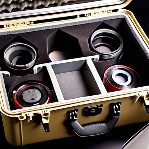 Protecting Electronics During Transit Beyond the Hard Case
