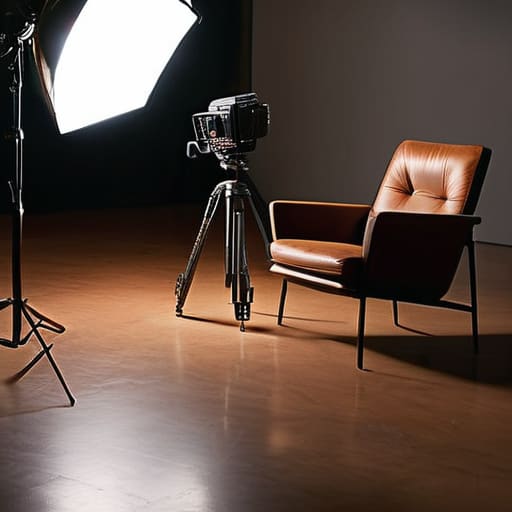 The Battle of Coverage Single Camera vs Multi Camera Interview Setups