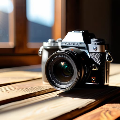Stop Saving for a Sensor That Won’t Save You: the Truth About Choosing the Right Camera Gear for Beginners.