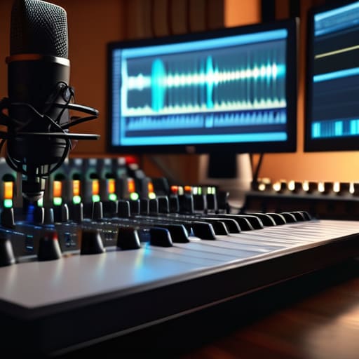 Stop Buying Expensive Microphones to Fix a Lack of Intention: the Common Mistakes in Film Sound Design That No Amount of Gear Can Rescue.