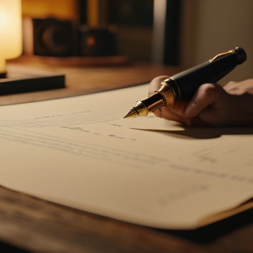 The Complete Guide to Video Contracts