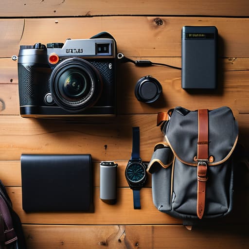 The Complete Guide to Travelling With Equipment