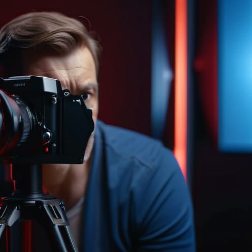 Never Update Firmware the Night Before a Shoot