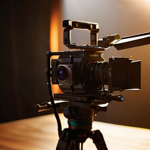Interview Cameras: Colour and Codec Over Resolution