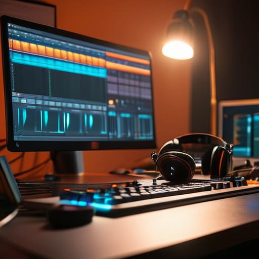 Choosing an Editor Based on the Work, Not the Argument