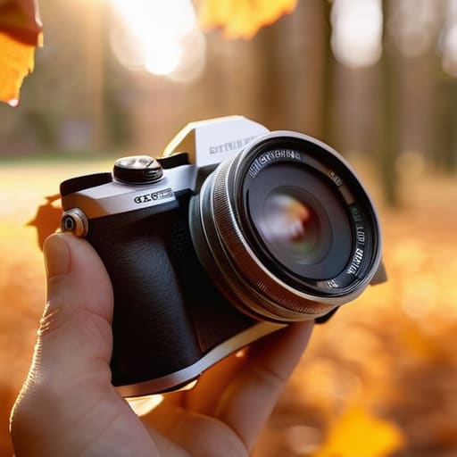 Stop Saving for a Sensor You Don’t Need: How to Choose Your First Camera Based on Light, Not Specs.