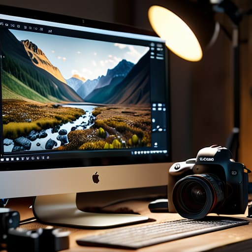Stop Looking for a Better Monitor and Learn How to Master Self Editing Techniques by Seeing the Gaps in Your Coverage.