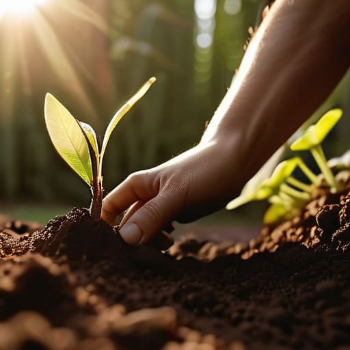 Forget the Expensive Raised Beds and Organic Fertilizers: How to Start a Vegetable Garden Is Actually a Problem of Light, Soil, and Patience.