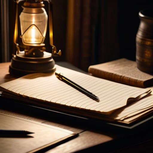 Learn how to write a professional screenplay.